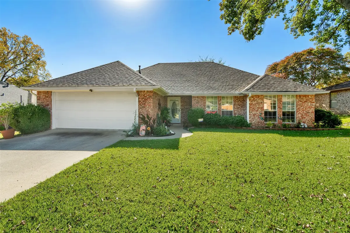 2510 Holiday Street, Denison, TX 75020 - Image #1