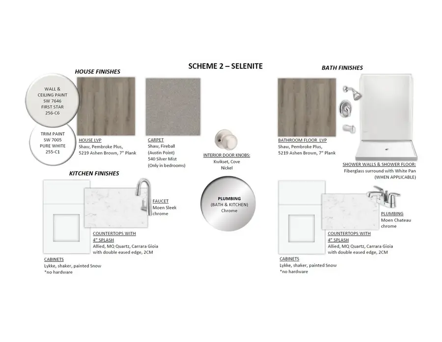 3871 Rose Hill Court, Denison, TX 75020 - Image #3