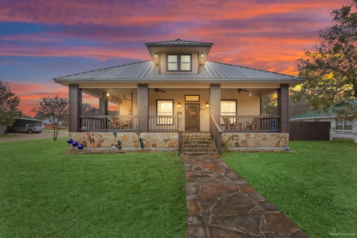 901 N Magnolia Avenue, Hubbard, TX 76648 - Image #1