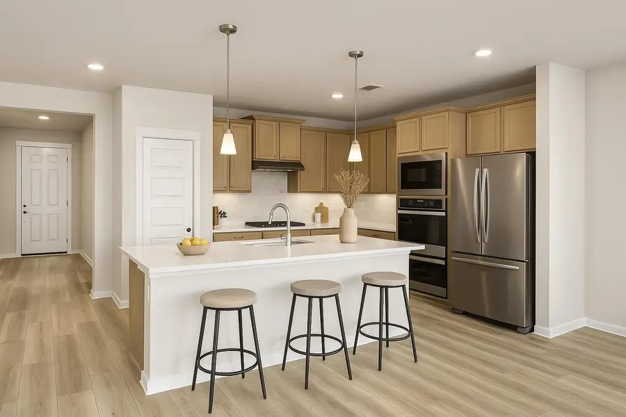 747 Embrace Court, Lavon, TX 75166 - Image #3