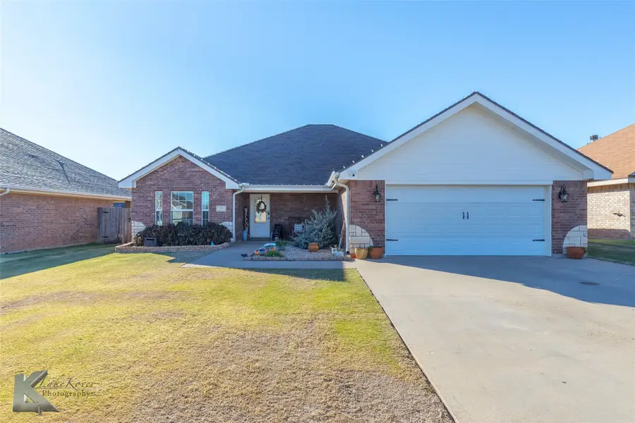 933 Swift Water Drive, Abilene, TX 79602 - Image #2