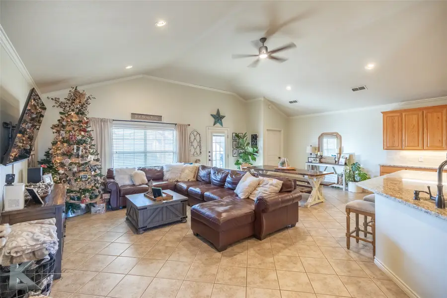 933 Swift Water Drive, Abilene, TX 79602 - Image #3
