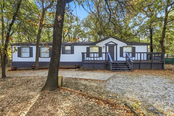 4631 Lyndi Lane, Granbury, TX 76049