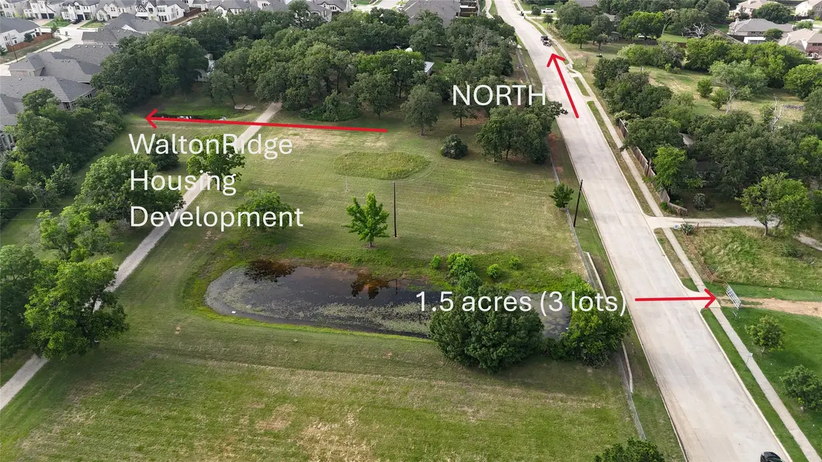 1413 Shady Rest Lane, Corinth, TX 76208 - Image #1