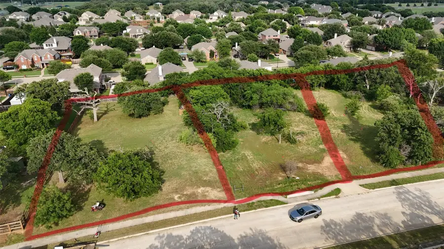 1413 Shady Rest Lane, Corinth, TX 76208 - Image #3