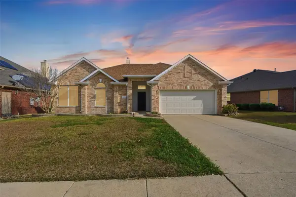 4524 Via Ventura, Mesquite, TX 75150