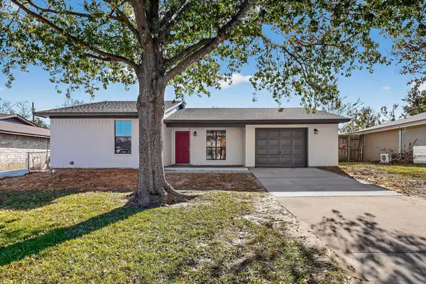 709 Oak Grove Lane, Royse City, TX 75189