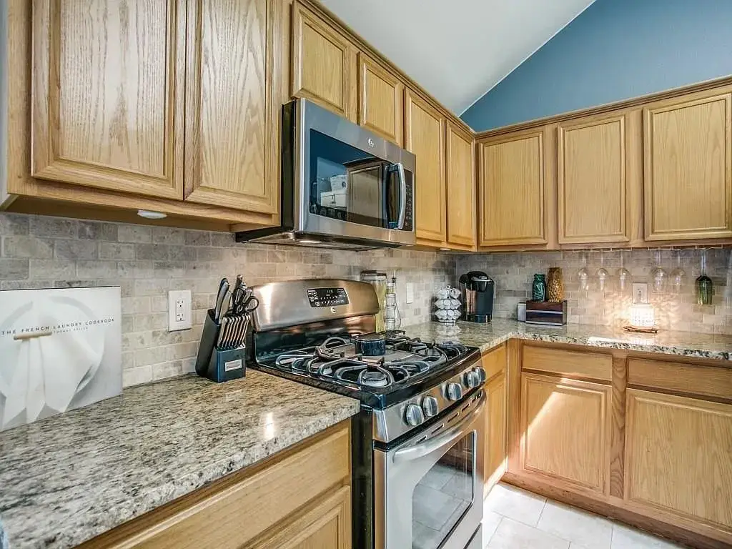 9001 Boone Drive, McKinney, TX 75071 - Image #1