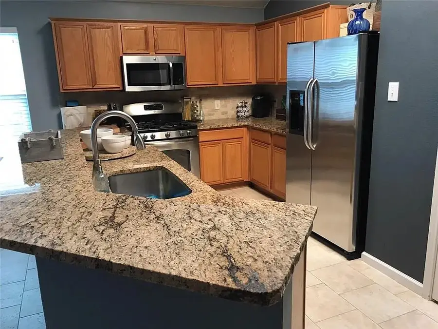 9001 Boone Drive, McKinney, TX 75071 - Image #2