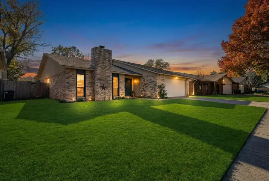 4021 Horizon Place, Fort Worth, TX 76133 - Image #2