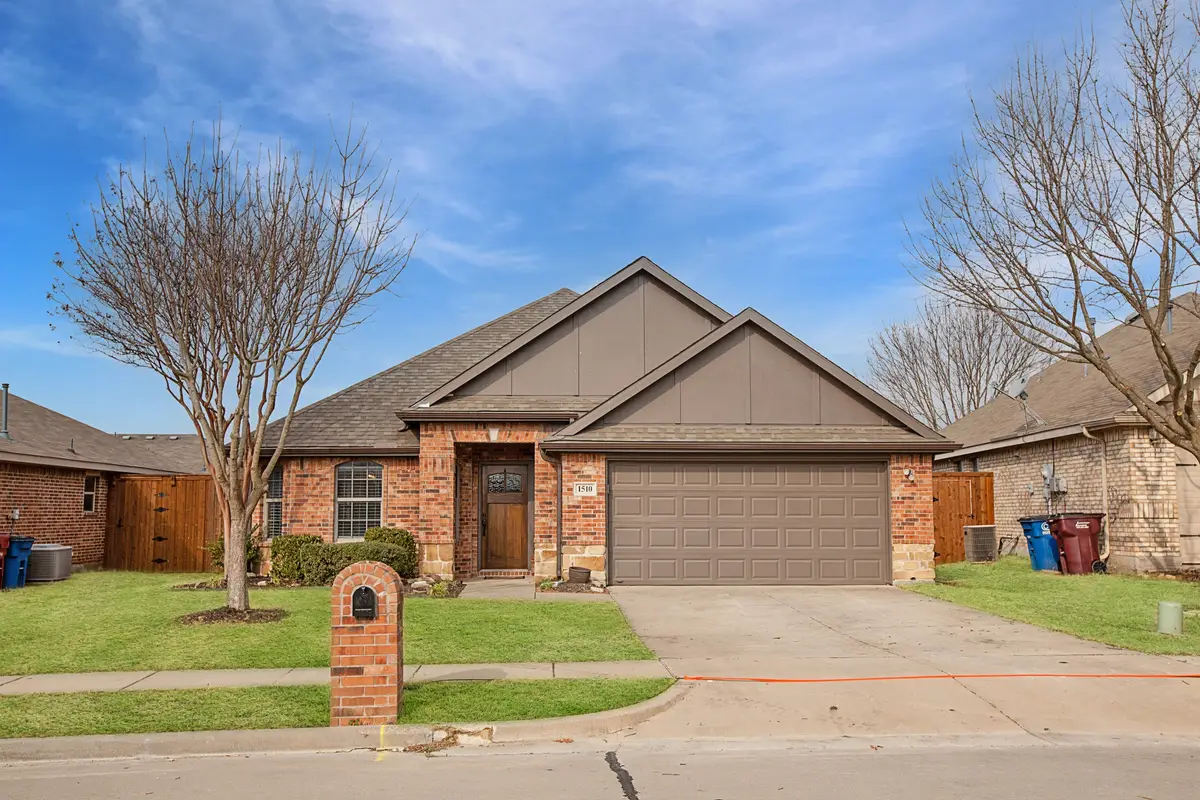 1510 Syracuse Drive, Van Alstyne, TX 75495 - Image #1