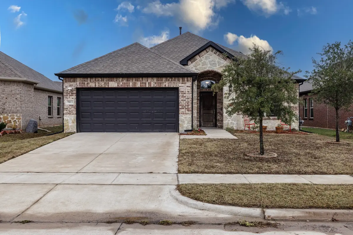 7813 Cottonwood Drive, Greenville, TX 75402 - Image #1