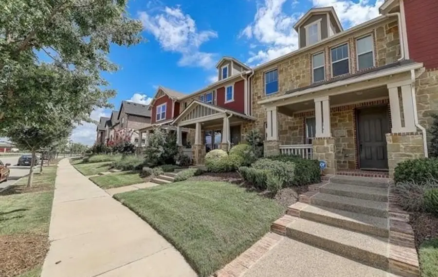 4207 Snow Goose Trail, Arlington, TX 76005 - Image #3