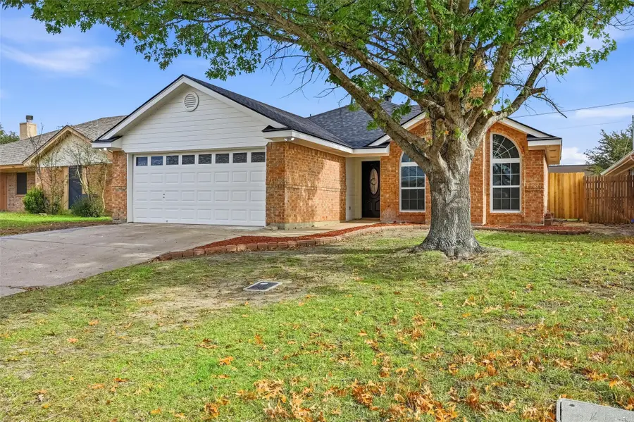 1005 Meadow Circle N, Keller, TX 76248 - Image #3