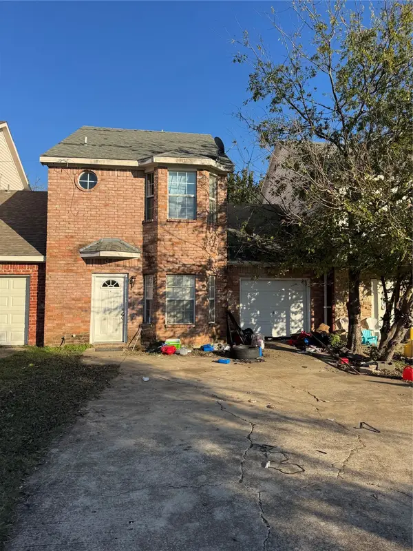 614 14th Street, Grand Prairie, TX 75050