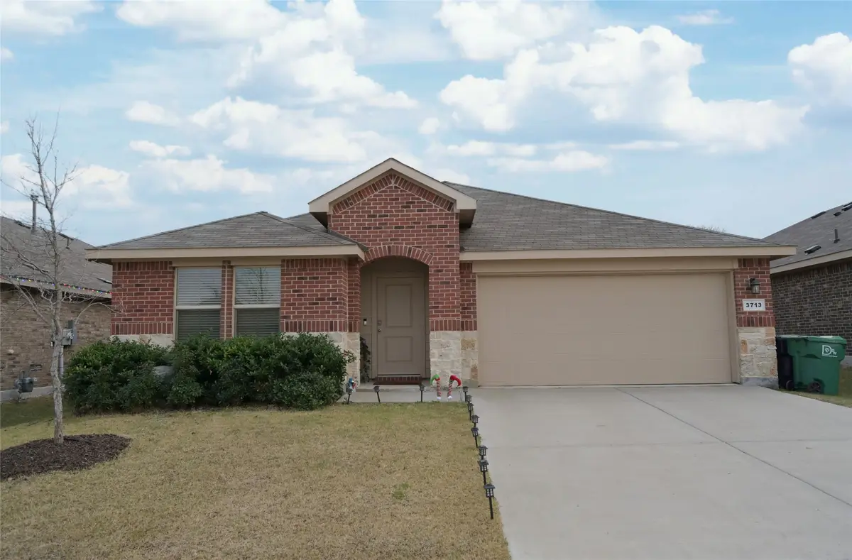 3713 Ridgeway Lane, Denton, TX 76226 - Image #1