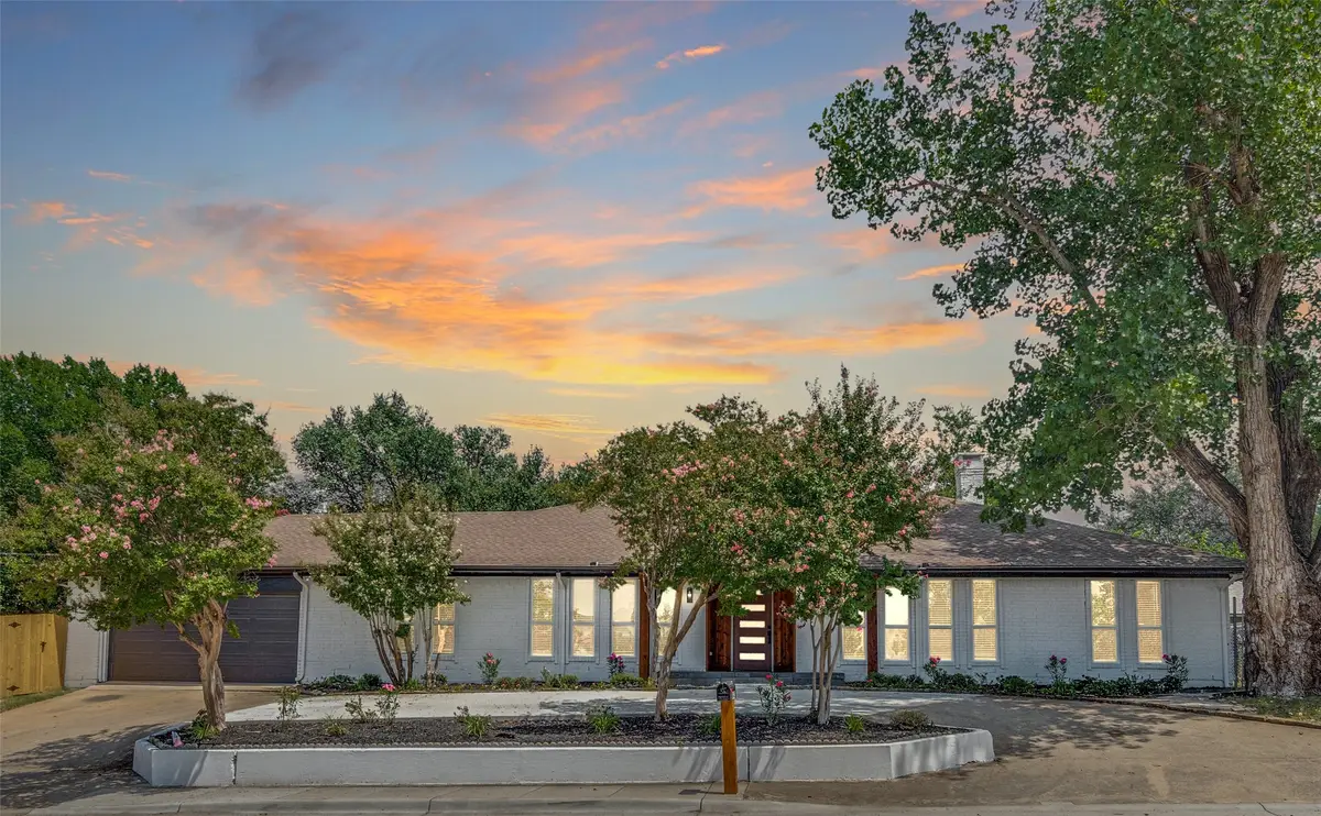 8443 Stults Road, Dallas, TX 75243 - Image #1