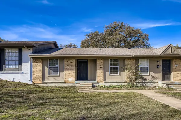 233 Creek Cove Drive, Dallas, TX 75217