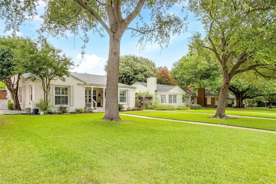 3616 Hilltop Road, Fort Worth, TX 76109 - Image #2