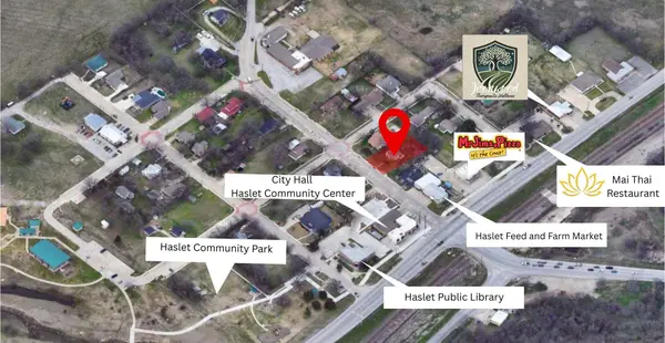 114 Main Street, Haslet, TX 76052