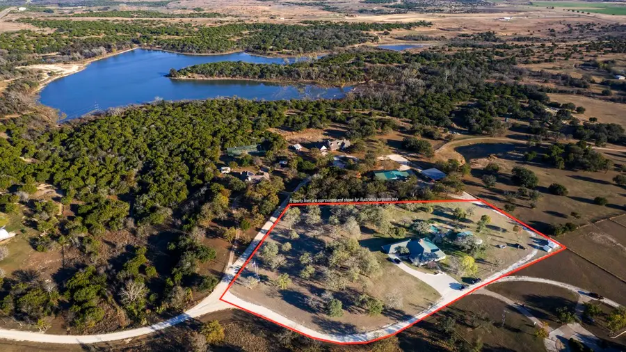 664 County Road 300, Hamilton, TX 76531 - Image #3