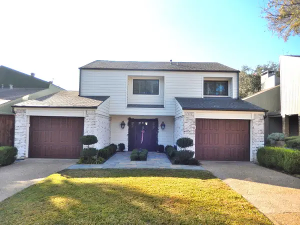 3208 Newfield Court, Garland, TX 75044