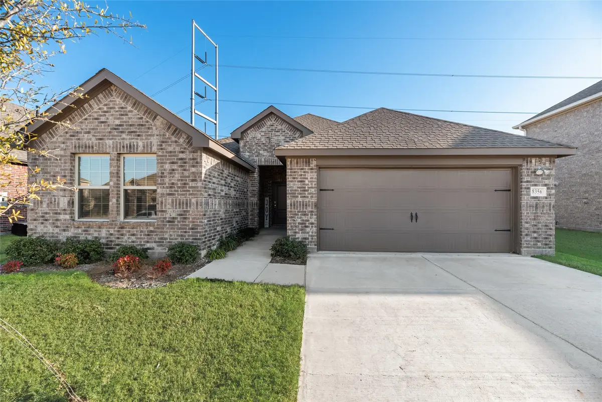 8356 George Brown Drive, Garland, TX 75043 - Image #1