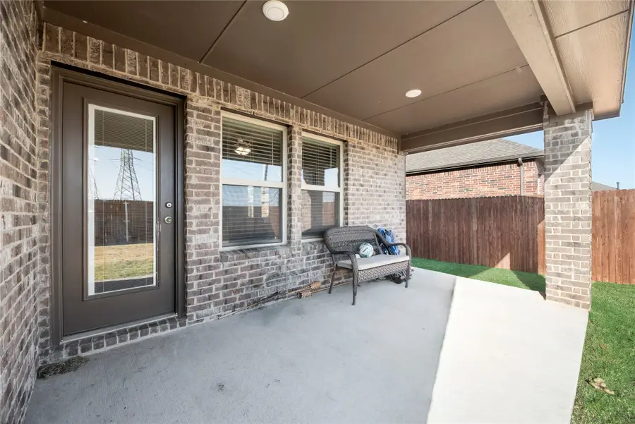 8356 George Brown Drive, Garland, TX 75043 - Image #3