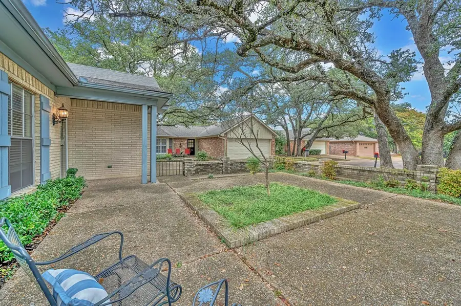 4613 Westchester Drive, Waco, TX 76710 - Image #3