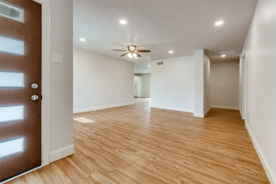 9535 Crestshire Drive, Dallas, TX 75227 - Image #2