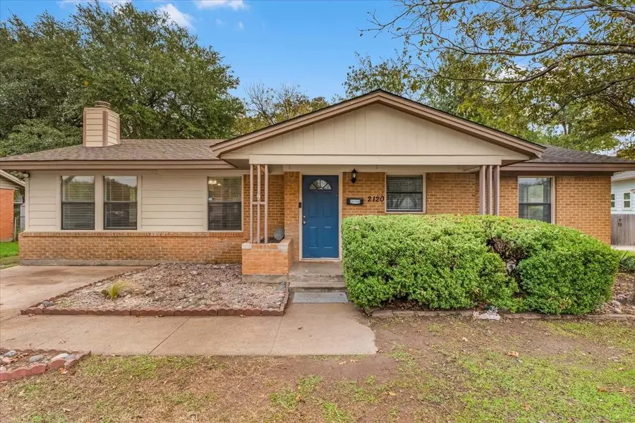 2120 Cambridge Drive, Irving, TX 75061 - Image #3