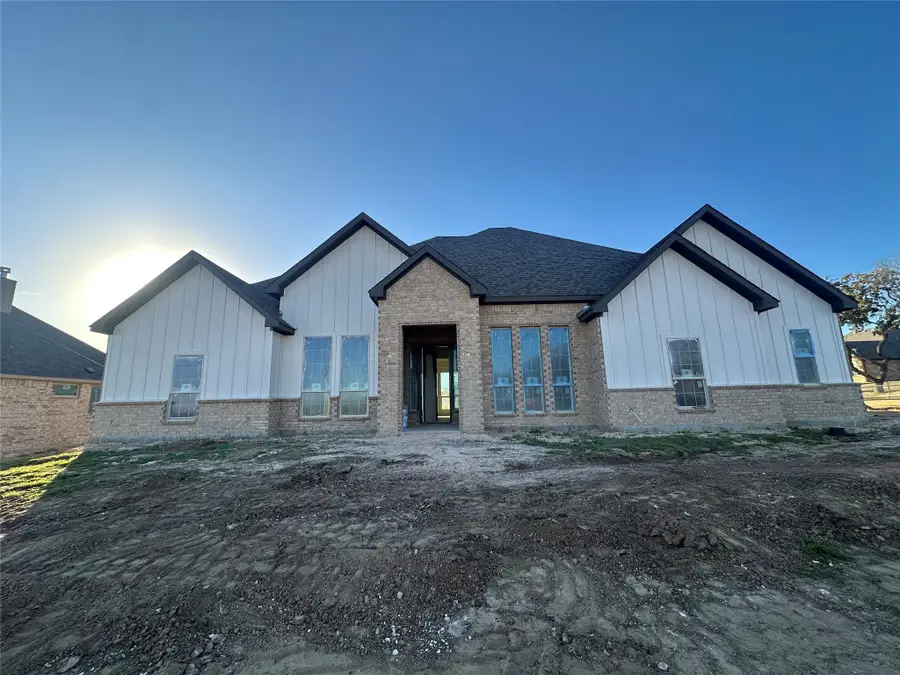 201 Stuart Street, Paradise, TX 76073 - Image #3