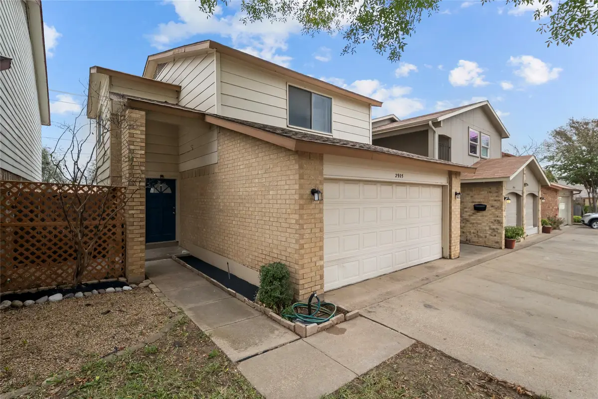 2905 Nova Drive, Garland, TX 75044 - Image #1