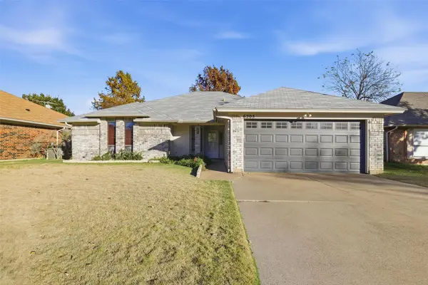 6205 Berlinetta Drive, Arlington, TX 76001