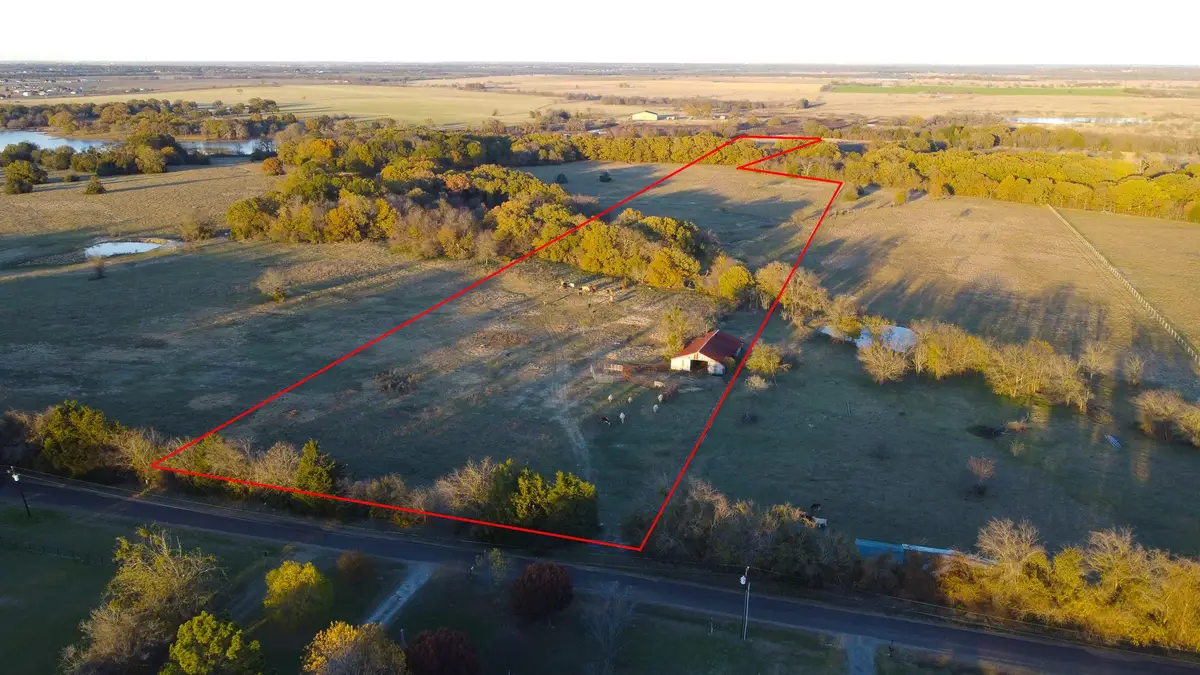 TBD County Road 4095, Scurry, TX 75142 - Image #1