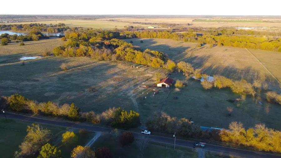 TBD County Road 4095, Scurry, TX 75142 - Image #3