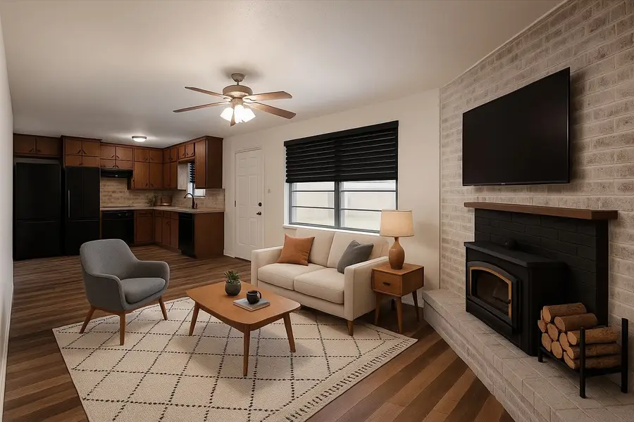 2507 SE 13th Street, Mineral Wells, TX 76067 - Image #2