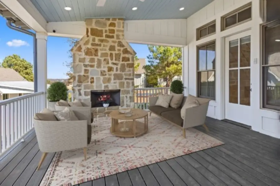 4521 W Cove Court, Malakoff, TX 75148 - Image #3