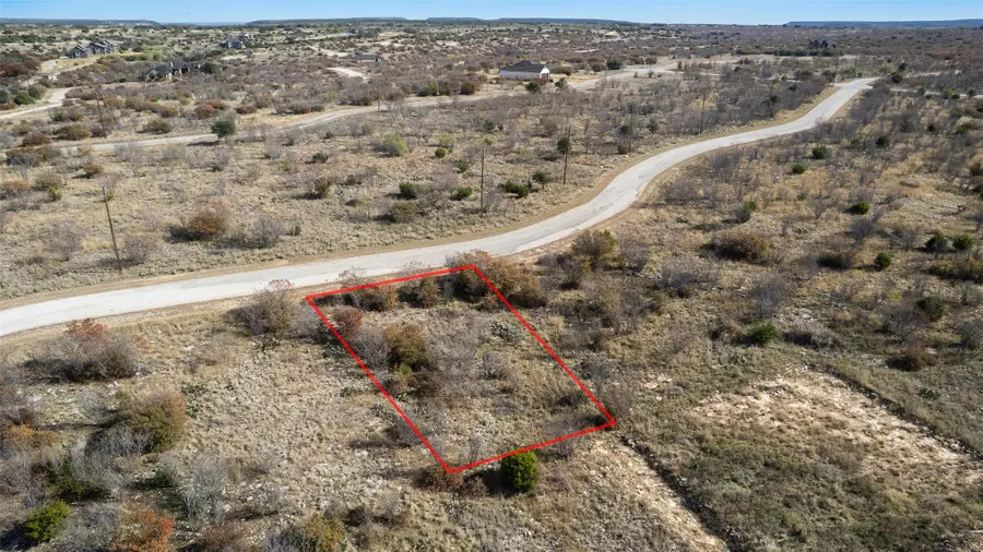 305 Somerset Hills Drive, Graford, TX 76449 - Image #2
