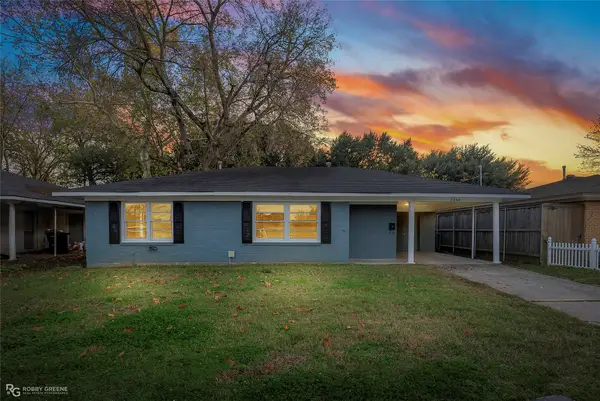 3264 Mcgregor Street, Bossier City, LA 71112