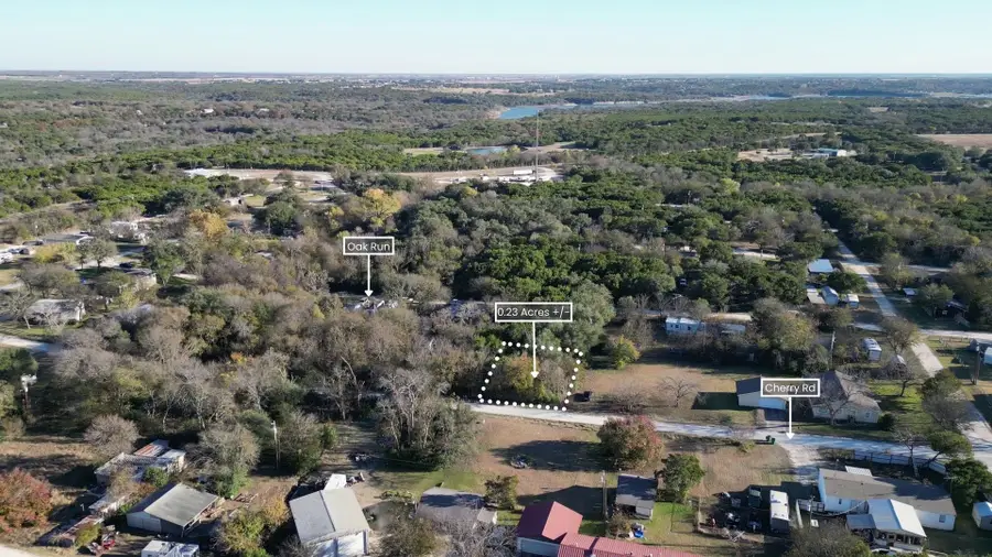 Lots 734-735 Cherry Road, Whitney, TX 76692 - Image #3