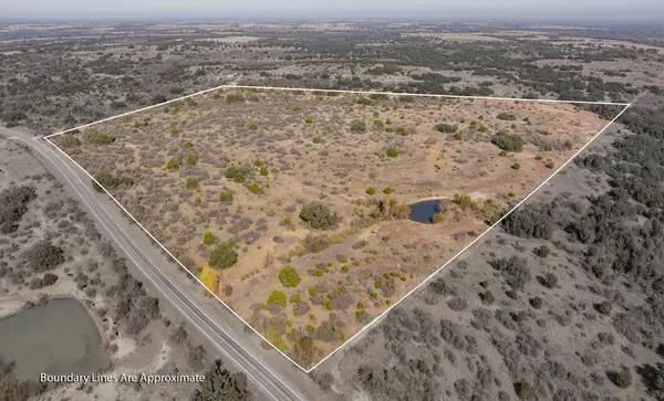 TBD Fm 1689, Comanche, TX 76442