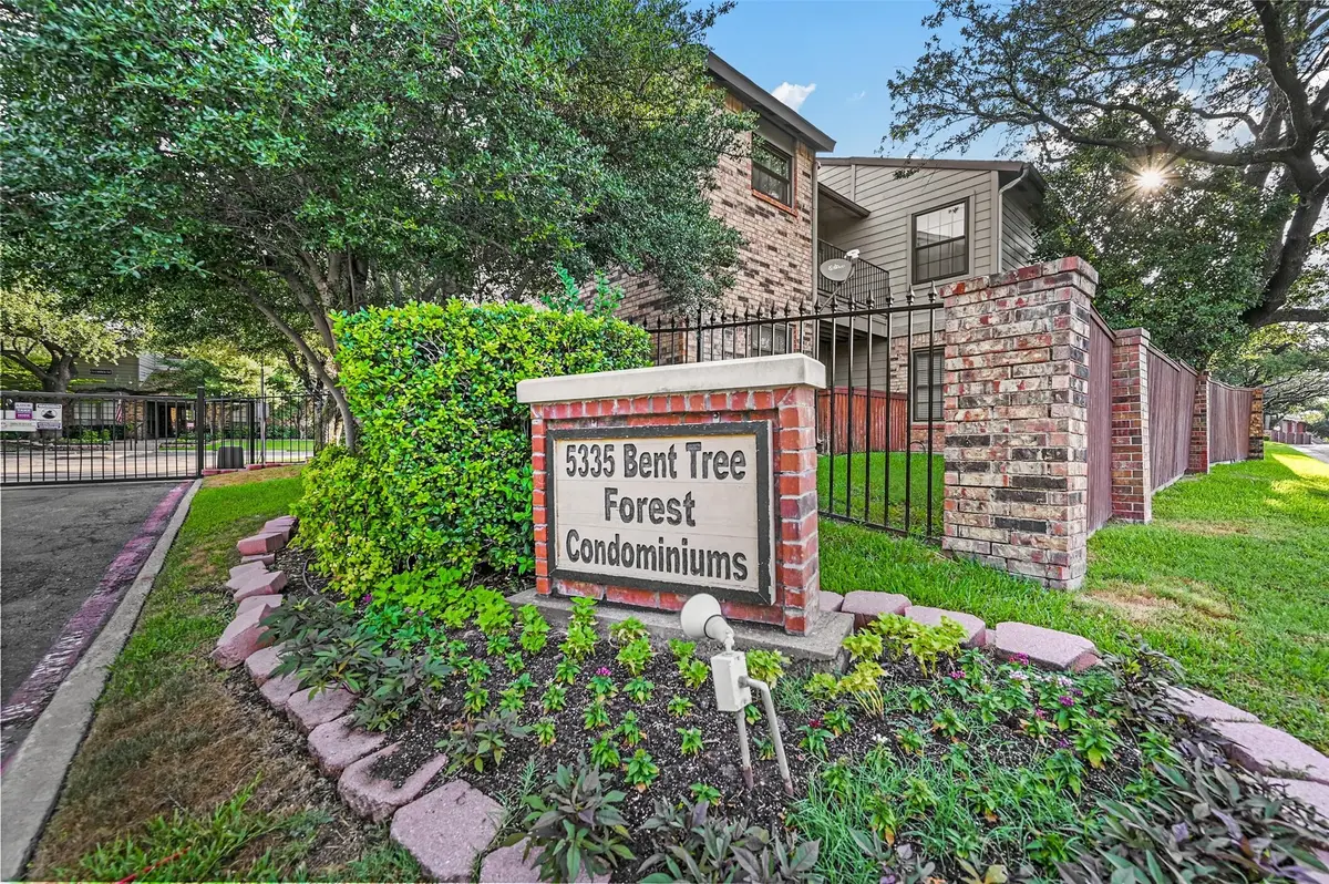 5335 Bent Tree Forest Drive #300, Dallas, TX 75248 - Image #1