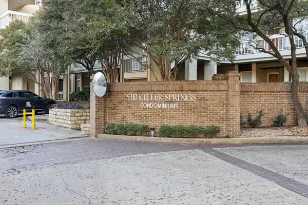5310 Keller Springs Road #221, Dallas, TX 75248