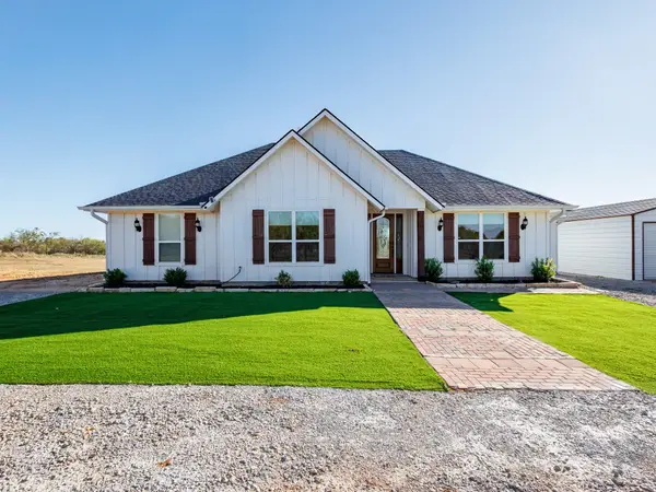 9269 County Road 321, Blanket, TX 76432