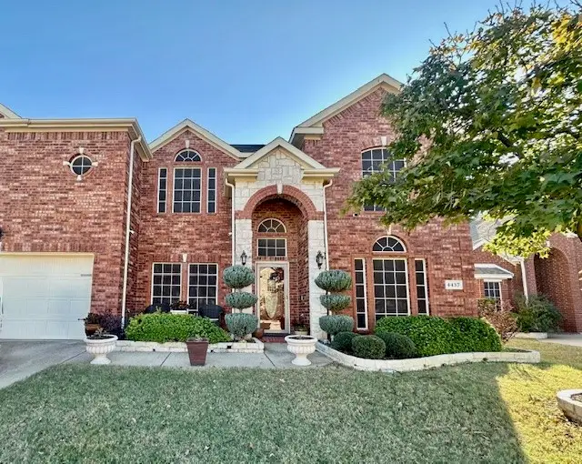 4437 Mallow Oak Drive, Fort Worth, TX 76123 - Image #2