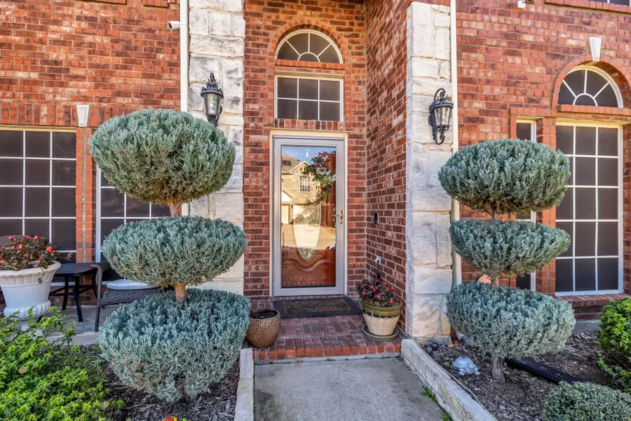 4437 Mallow Oak Drive, Fort Worth, TX 76123 - Image #3