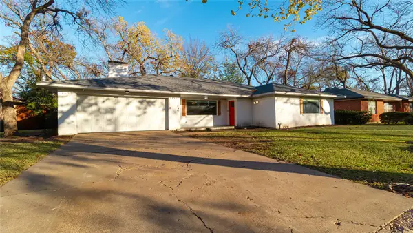 3446 Silverwood Lane, Dallas, TX 75233