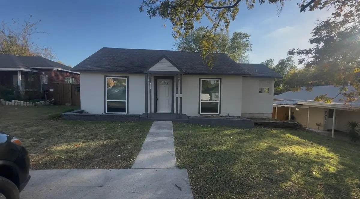 821 W Church Street, Grand Prairie, TX 75050 - Image #1