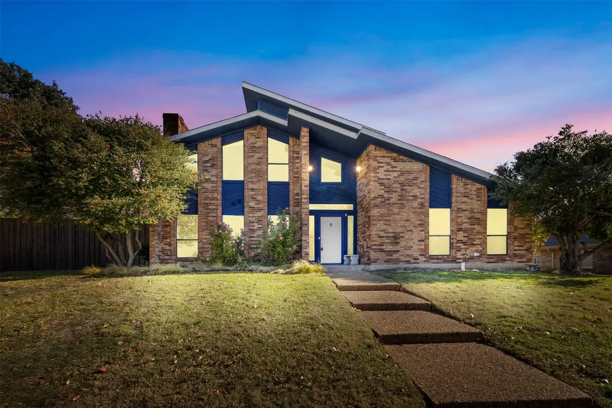 2341 Heatherwoods Way, Carrollton, TX 75007 - Image #1